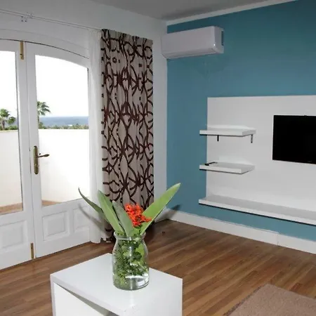 San Marcial Apartment *