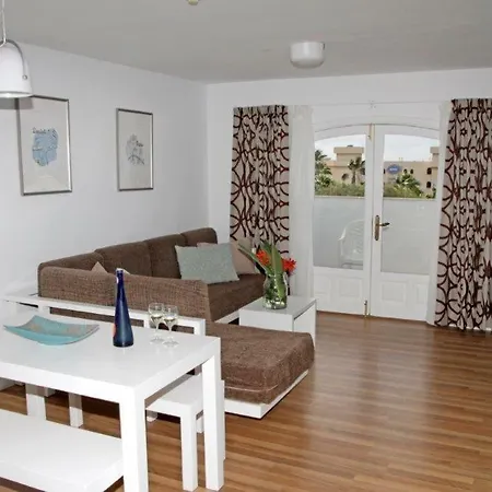 Apartment San Marcial