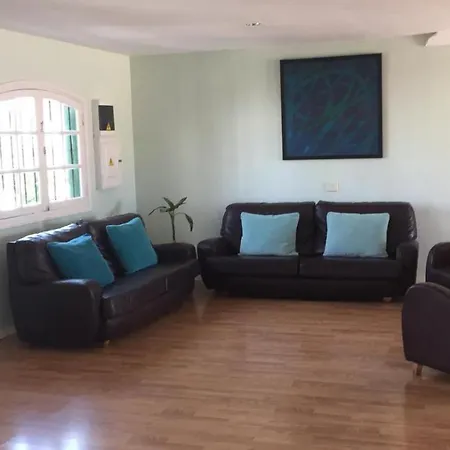 Apartment San Marcial *