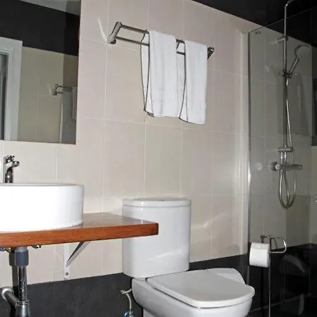 San Marcial Apartment *