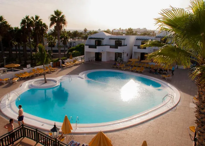 San Marcial * Puerto del Carmen