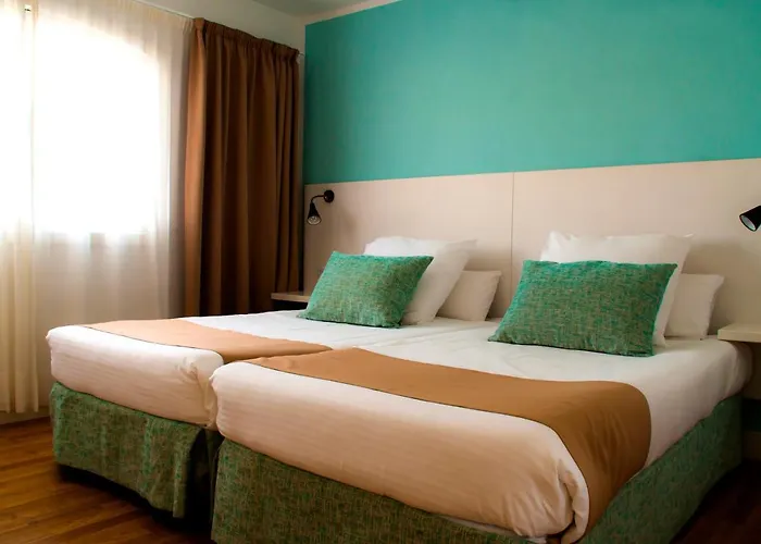 San Marcial Apartamento