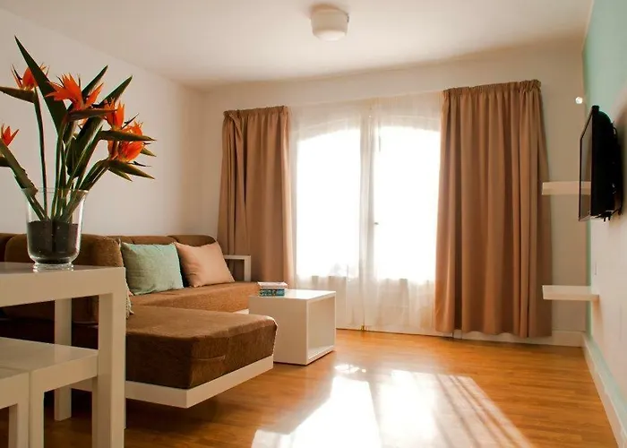 San Marcial Apartamento Puerto del Carmen (Lanzarote)