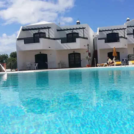 San Marcial Apartment