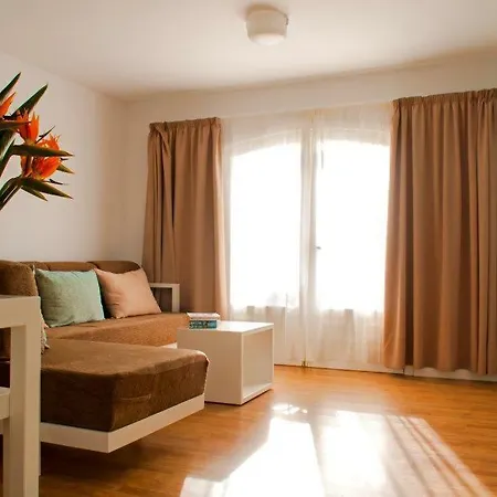 San Marcial Apartment Puerto del Carmen (Lanzarote)