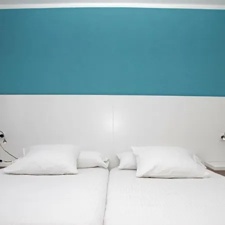 San Marcial Apartment *