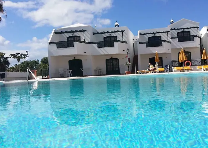 San Marcial Apartment