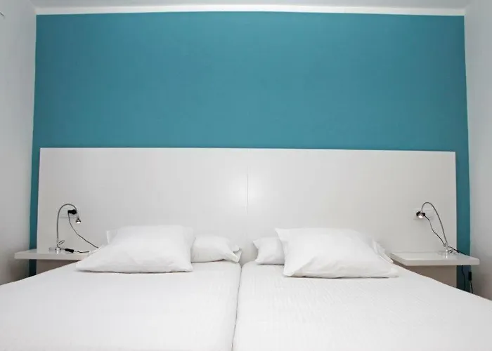 San Marcial Apartment *