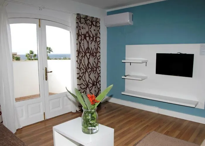 San Marcial Apartment *