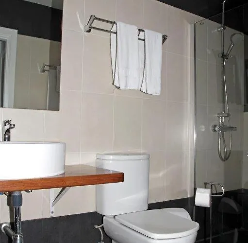 San Marcial Appartement *