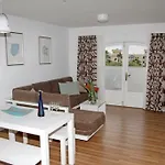 Apartament San Marcial