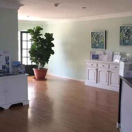 Апартаменты San Marcial Пуэрто дель Кармен